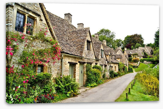 Arlington Row
