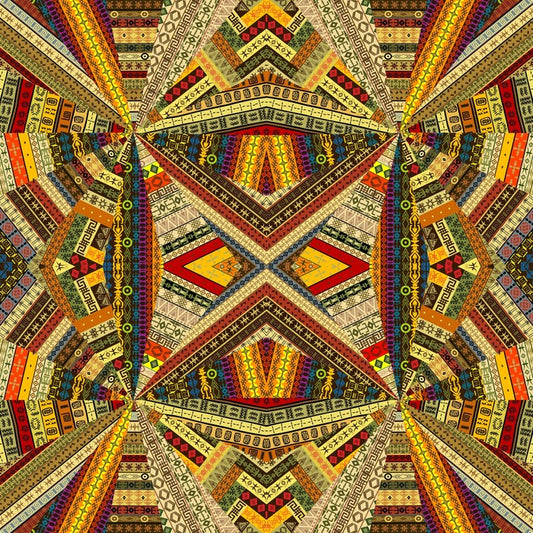 African