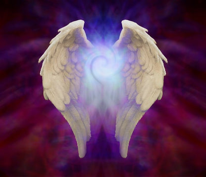 Spiritual spiral