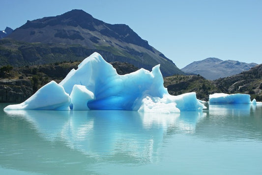 Los Glaciares national park