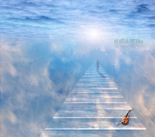 Musical path