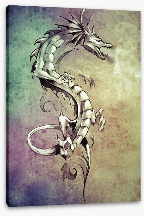 Dragons