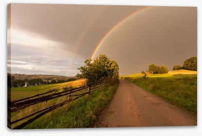 Rainbows