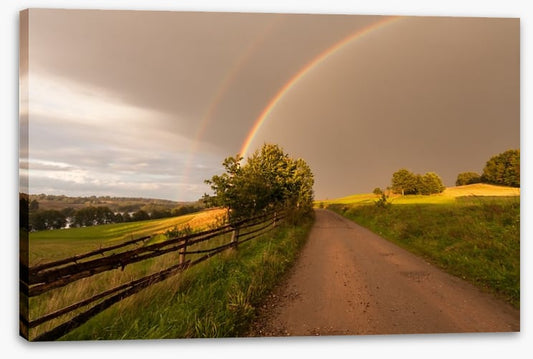 Rainbows