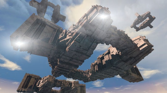 Sci-Fi