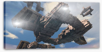 Sci-Fi