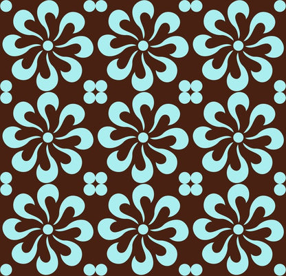 Retro baroque