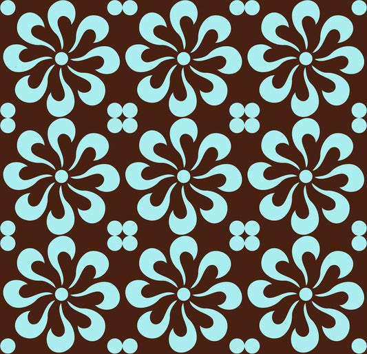 Retro baroque