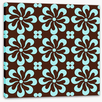 Retro baroque