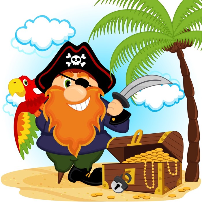 Pirates