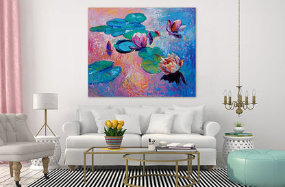 Water lilies