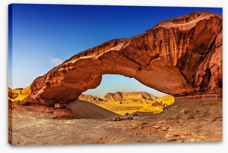 Desert