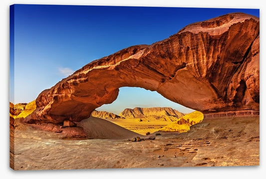 Desert