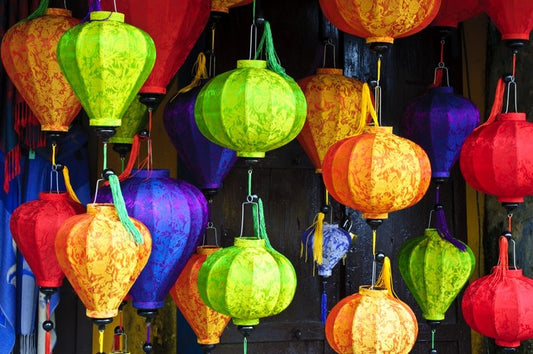 Vietnamese rainbow