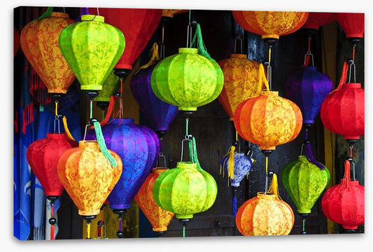 Vietnamese rainbow