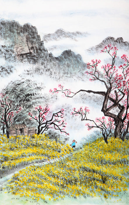 Chinese Art
