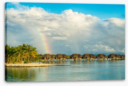 Rainbows