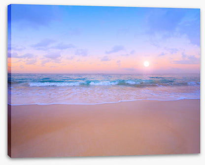 Farewell tide