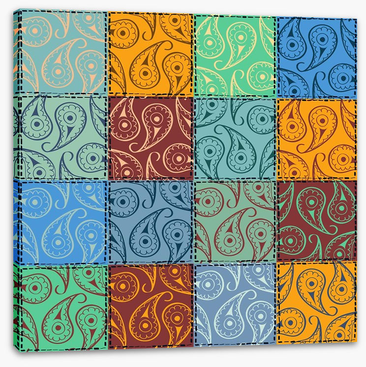 Patchwork
