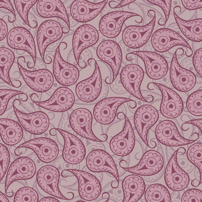 Paisley