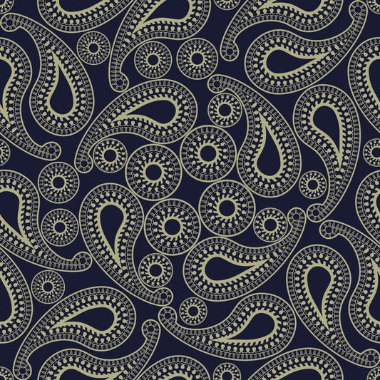 Paisley