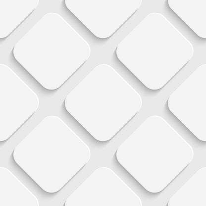 White on White