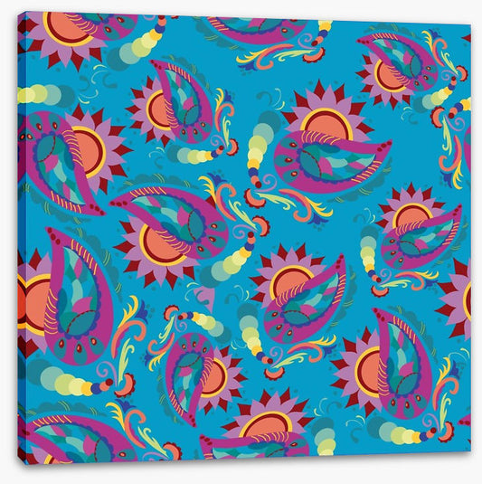 Paisley