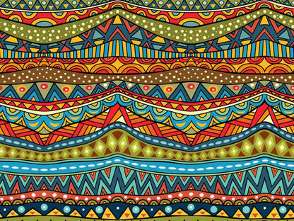 Woven