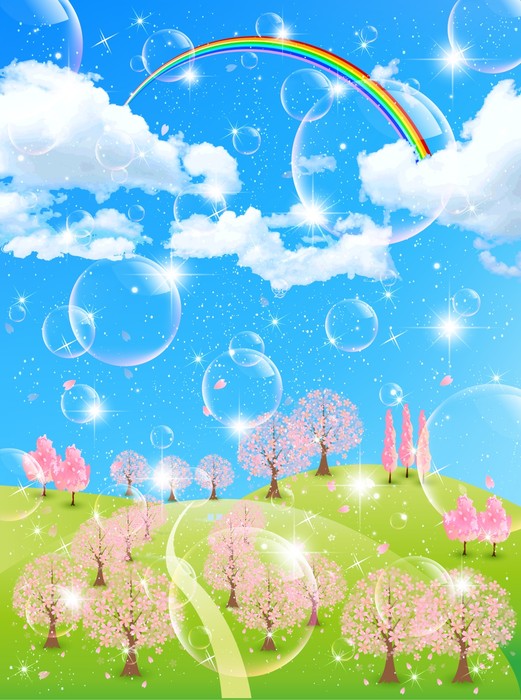 Rainbows
