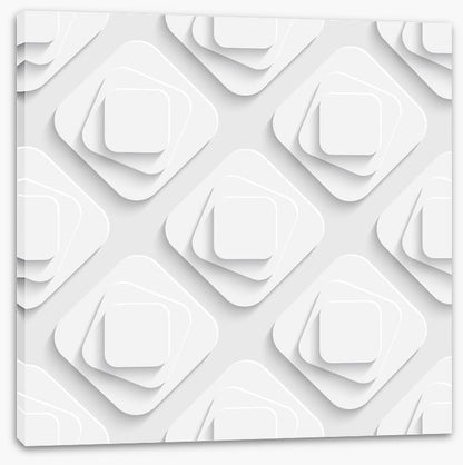 White on White