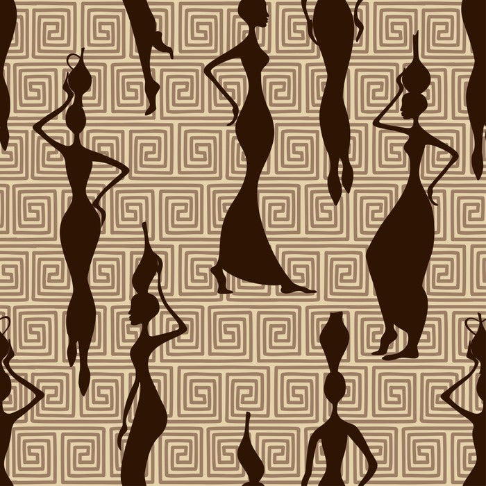 African
