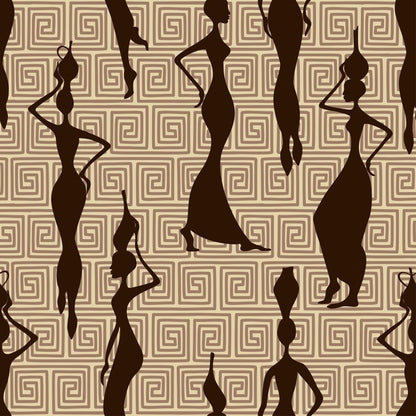 African