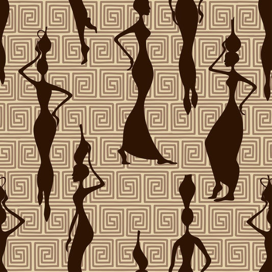 African
