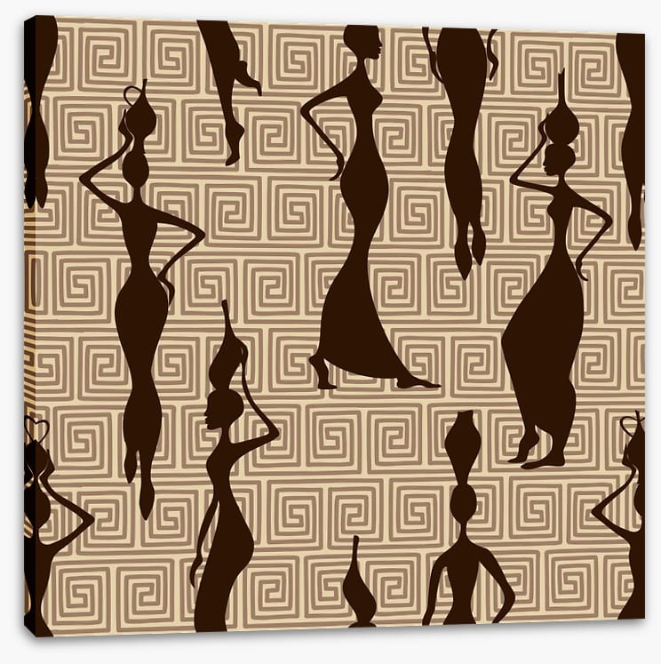 African