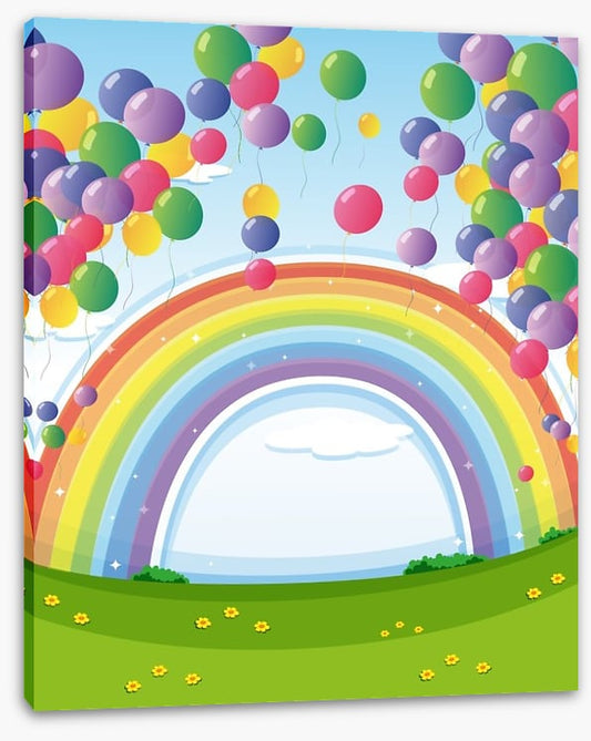 Rainbows
