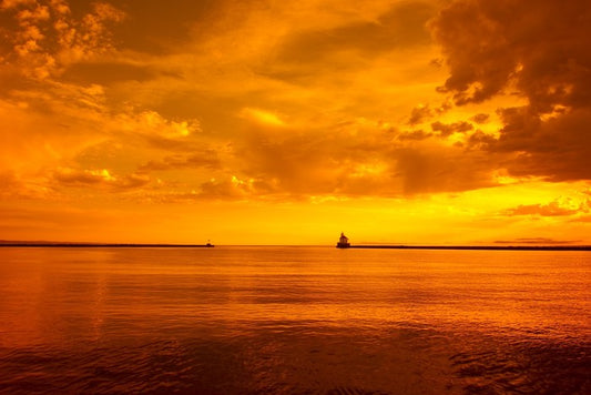 Sunsets / Rises