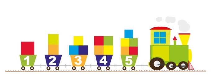 Alphabet and Numbers