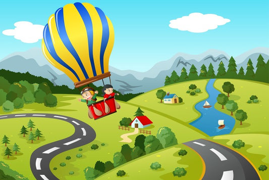 Balloons