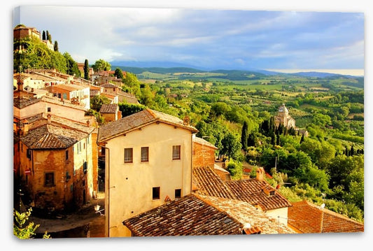 Montepulciano moment