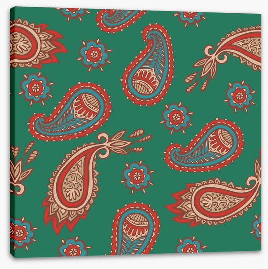 Paisley