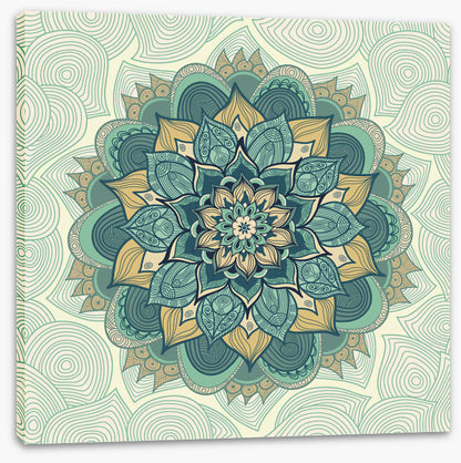 Lotus layers