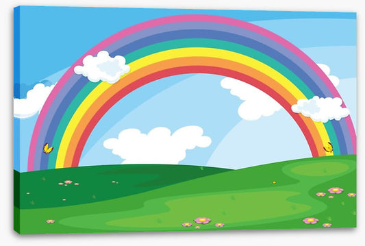 Rainbows