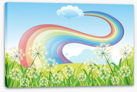 Rainbows