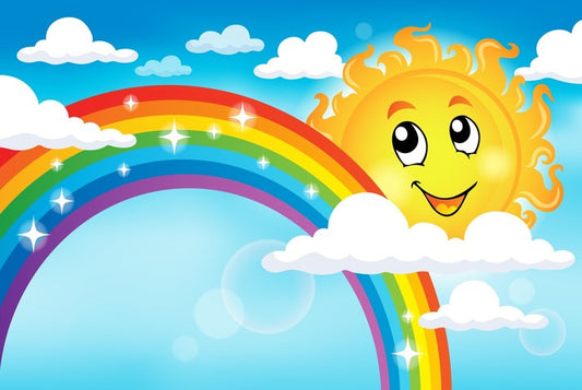 Rainbows