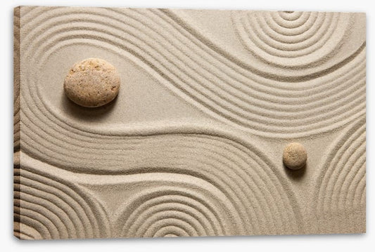 Zen garden