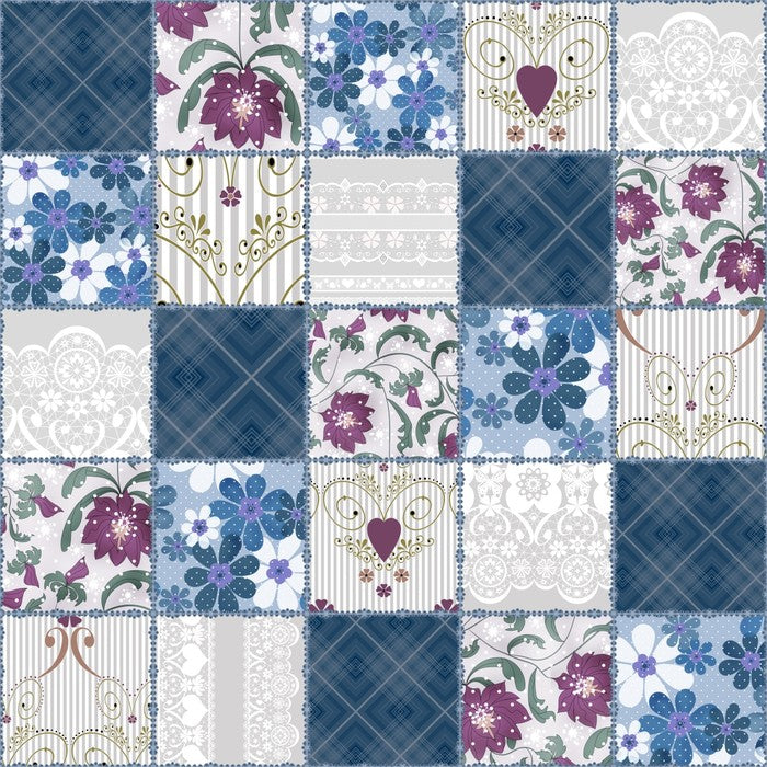 Patchwork