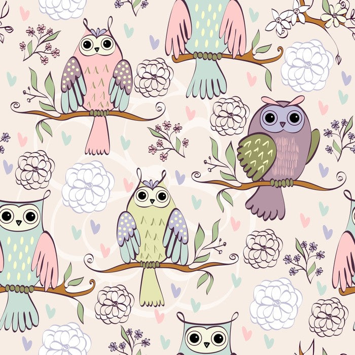 Owls