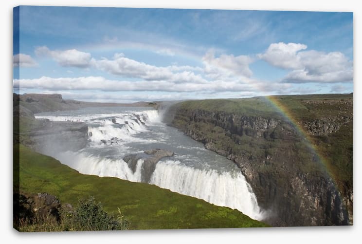 Rainbows