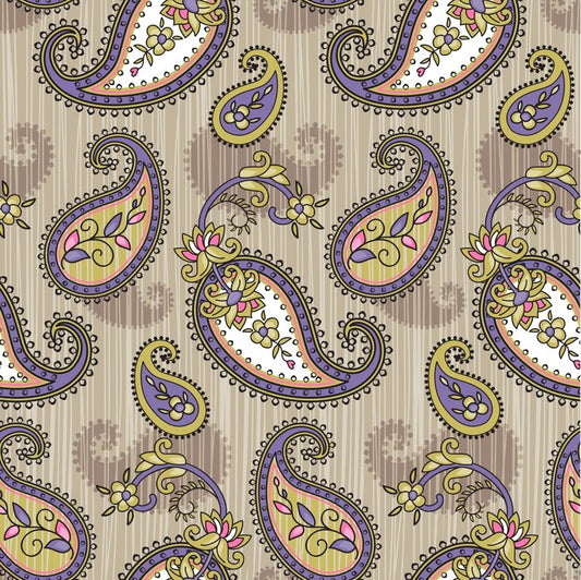 Paisley