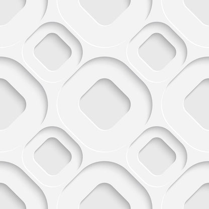 White on White